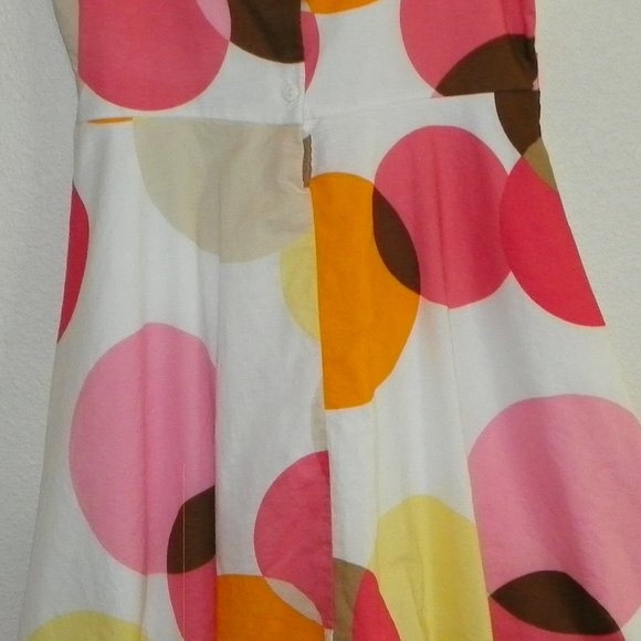 Girls 16 Summer Party Dress - Picture 8 of 8